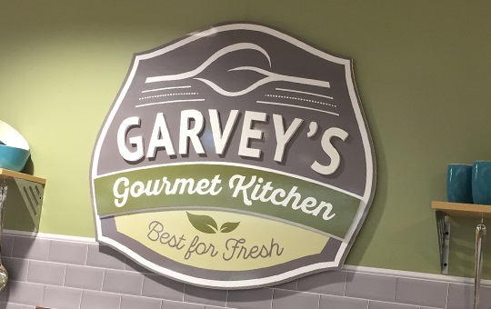 Garvey Group Stores Ireland