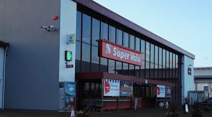 Garvey Group Stores Ireland